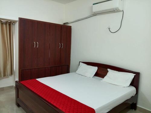Lakshmibalajistayhome 1bhk&2bhk