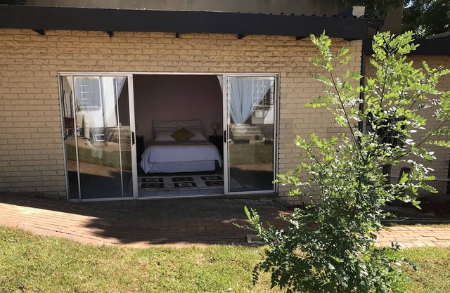 Lala guest house