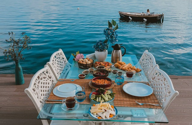 Lale Boutique Hotel