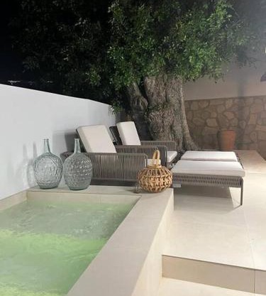 Lalola villas - Casa privada Denia