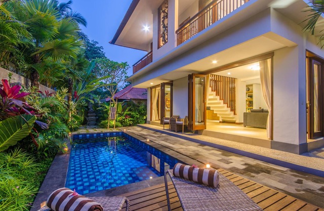 LaMeli Villas Ubud