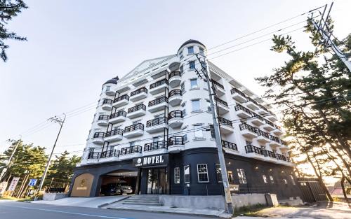 Lamer Hotel