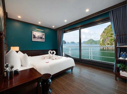 Lan Ha Bay Overnight Cruises - Booking Center