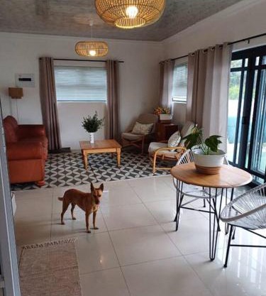 Lanaria 9, Betty's Bay