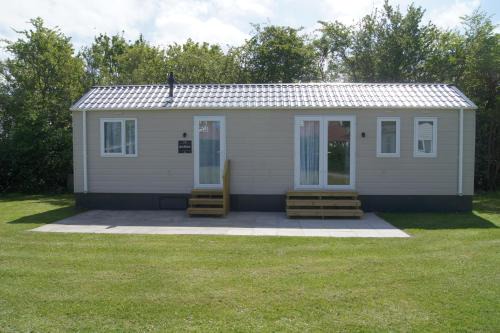 Landbouwlust Chalets