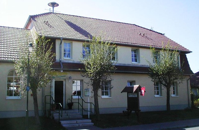 Landgasthaus am Dolgensee