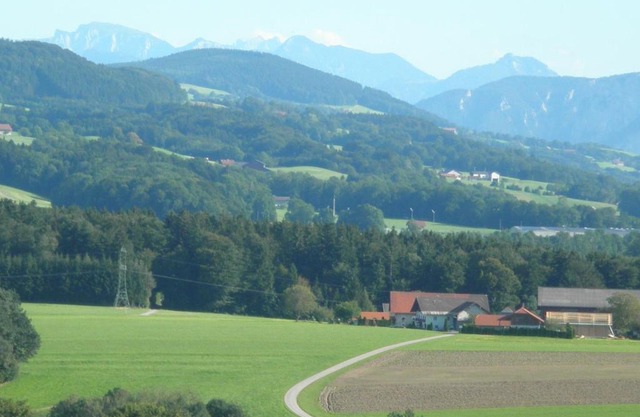 Landgasthof Franz Josef