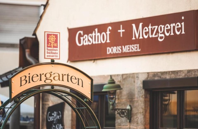Landgasthof Meisel