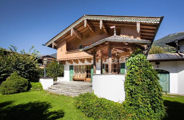 Landhaus Wanger