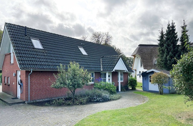 Landhaus Uhlenbusch, Deutschland