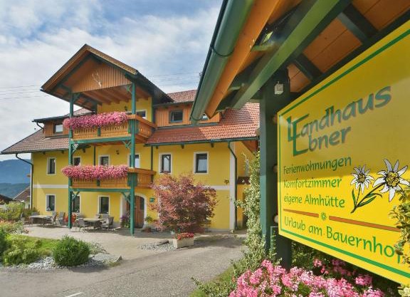 Landhaus Ebner