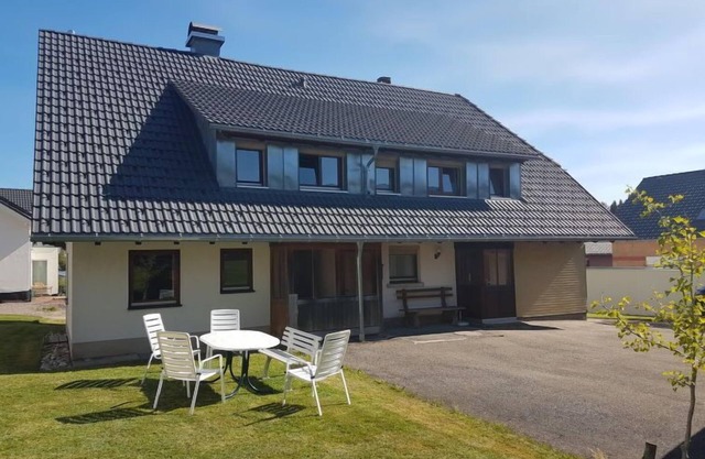 Landhaus Klara by Interhome