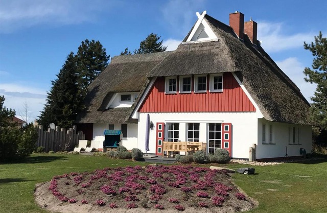 Landhaus Kranichblick