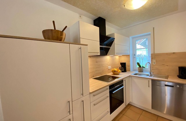 Landhaus mit 87qm Wohnfläche auf Erlebnisbauernhof