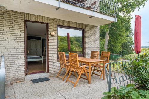 Landhaus Ostseeblick Fewo 8