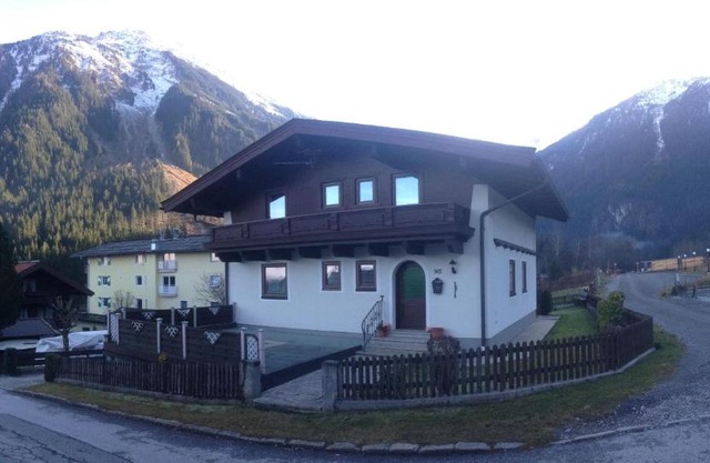 Landhaus Vier Jahreszeiten