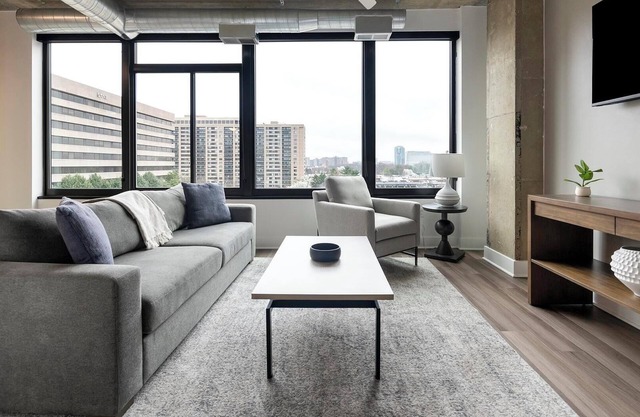 Landing | Amazing 1BD, Game Room, Gym