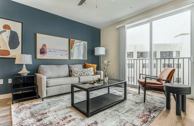 Landing | Amazing 1BD, Clubhouse, Gym