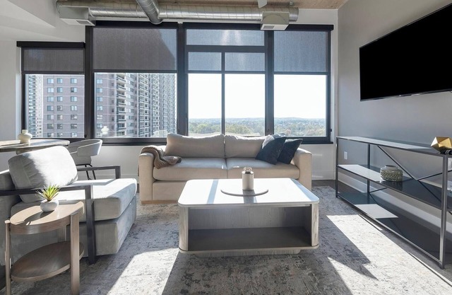 Landing | Amazing 1BD, Game Room, Gym