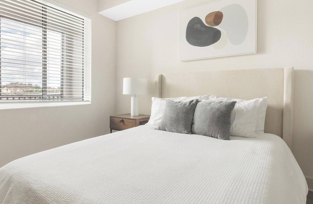 Landing | Amazing 1BD, Gym, Yoga Studio