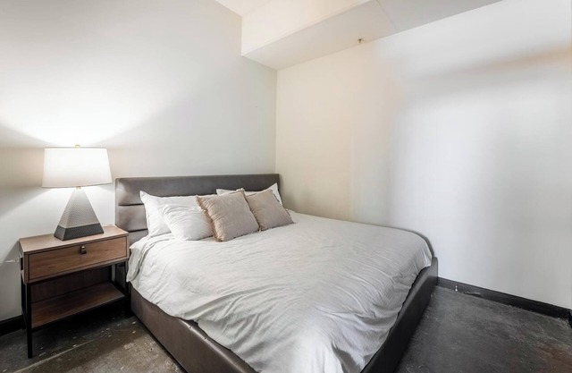 Landing | Amazing 1BD, Gym, Clubhouse