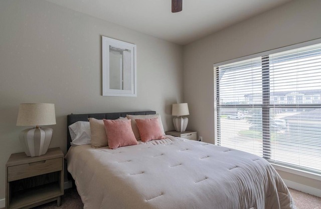 Landing | Amazing 1BD, Gym, Courtyard