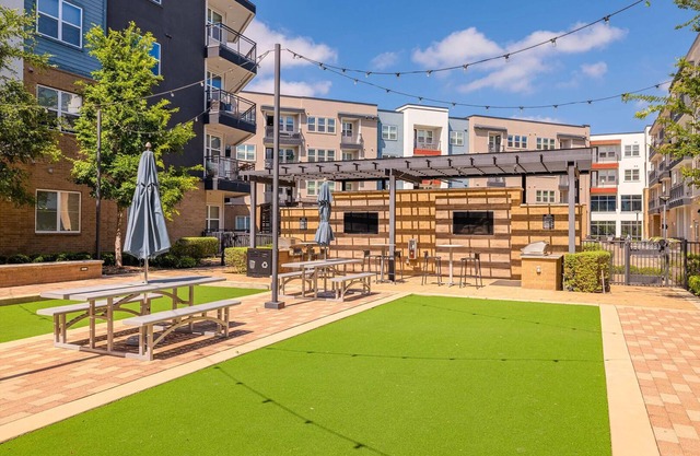 Landing | Amazing 1BD, Gym, Game Room