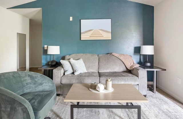 Landing | Amazing 2BD, Clubhouse, Game Room