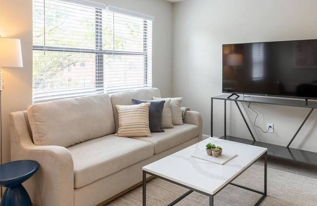 Landing at Elevate at Nulu - 2 Bedrooms in Phoenix Hill