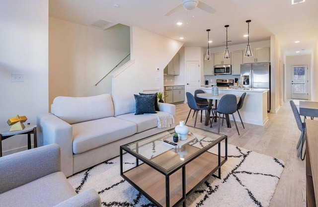 Landing at Encore at Westgate - 3 Bedrooms in W.