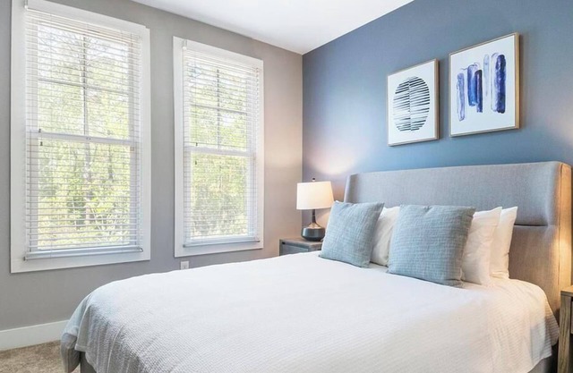 Landing at Heyward West Ashley - 2 Bedrooms in West Ashley
