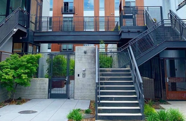 Landing at Ice House Midtown - 1 Bedroom in Midtown