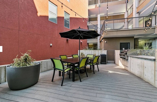 Landing at Lofts at Sylvan Thirty - 1 Bedroom in West Dallas