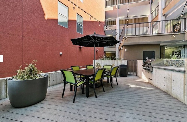 Landing at Lofts at Sylvan Thirty - 1 Bedroom in West Dallas