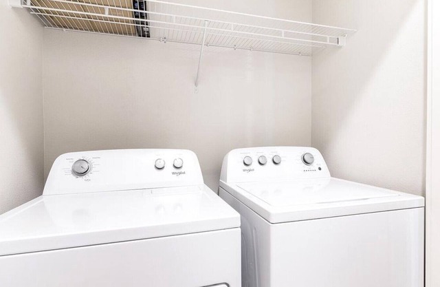 Landing at Luxor Club - 1 Bedroom in Southside