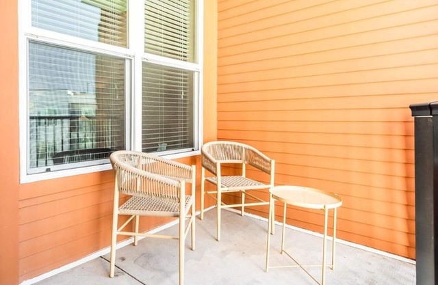 Landing at One305 Central - 1 Bedroom in Plaza Midwood