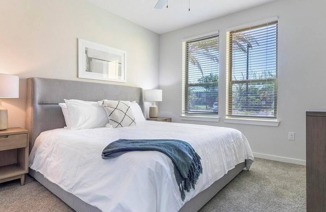 Landing at The Fusion Apartments - 2 Bedrooms in Deerwood