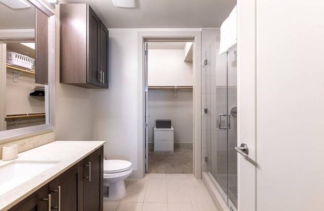 Landing at The Katy - 1 Bedroom in Victory Park