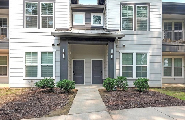 Landing | Beautiful 1BD, Yoga Studio, Gym