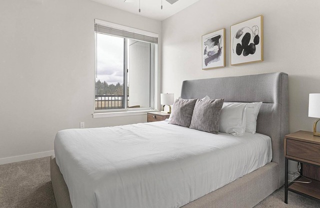 Landing | Incredible 1BD, Gym