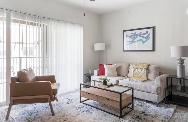 Landing | Incredible 1BD, Yoga Studio, Pool