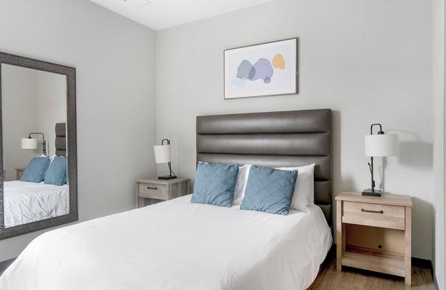 Landing | Spectacular Studio, Gym, Pool