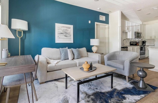Landing | Spectacular 2BD, Gym, Clubhouse