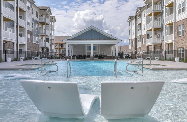 Landing | Spectacular 1BD, Gym, Yoga Studio