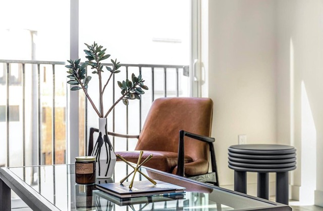 Landing | Spectacular 2BD, Pool, Courtyard