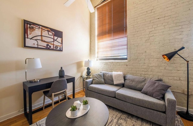 Landing | Stunning 1BD, Courtyard, Pool