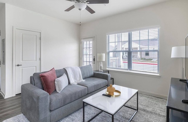 Landing | Stylish 1BD, Gym, Yoga Studio