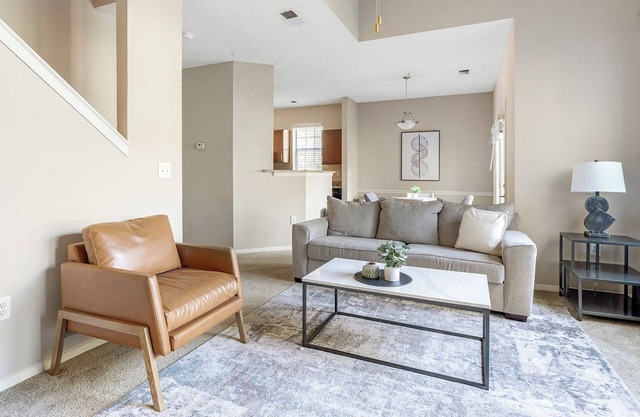 Landing | Stylish 3BD, Gym, Pool