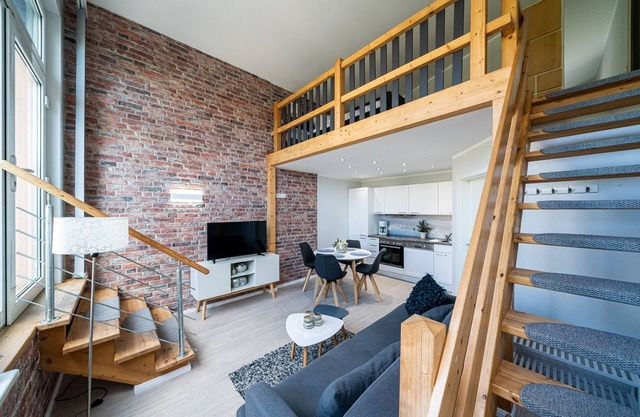 LandLiebe apartment - Serams vacation resort