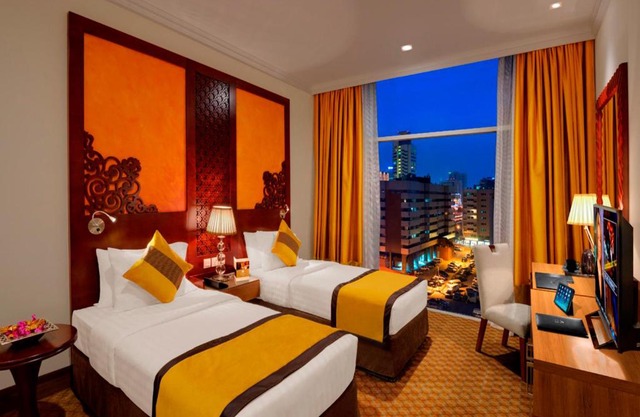 Landmark Premier Hotel